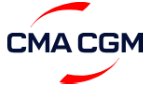 CMA CGM Logo