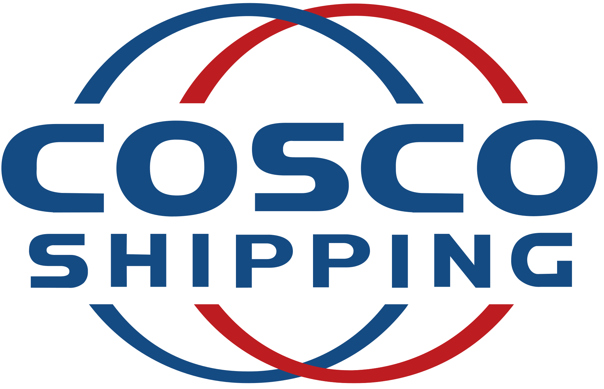 Cosco Logo