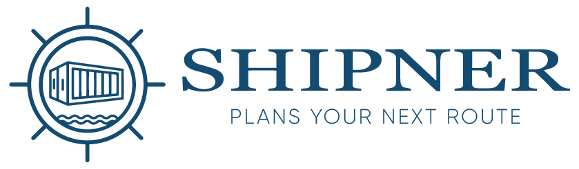 Shipner — plans your next route